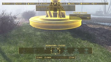 Fallout 4 PS4 MODS - WORKBENCH ANYWHERE REVEIW