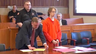 Man sentenced to 24 years for raping, impregnating 11-year-old