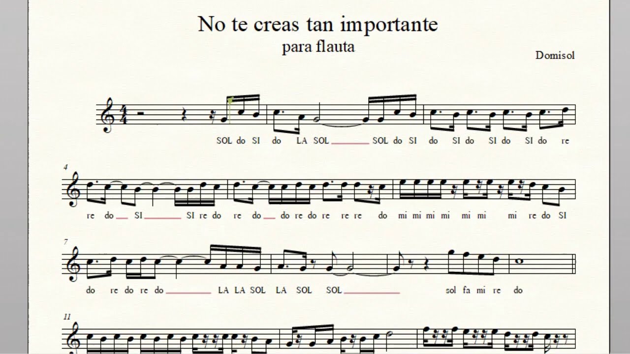 no te creas tan importante YouTube no te creas tan importante YouTube