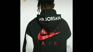 nike blazer low magma