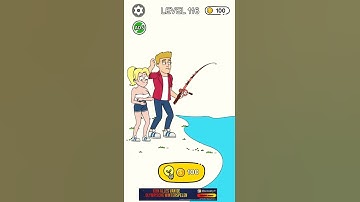 Draw Story Level 116