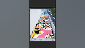 Photoshop Short Tutorial   Vanishing Point