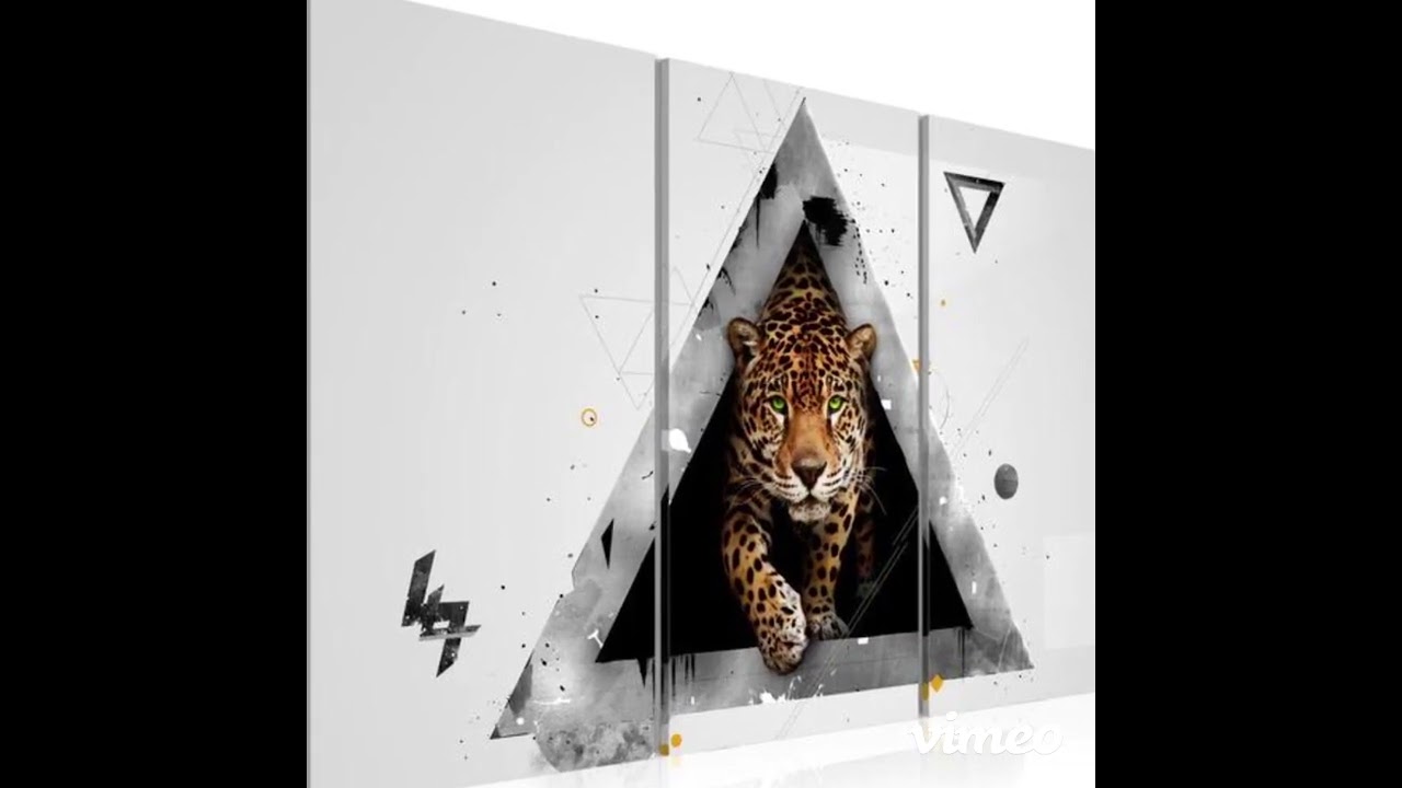 Persönlichkeit in die Raumgestaltung einbringen