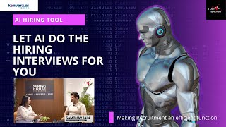 Sambhav Jain, Business Growth Partner at Konverz.ai - Your Recruitment Robot making Hiring Easy