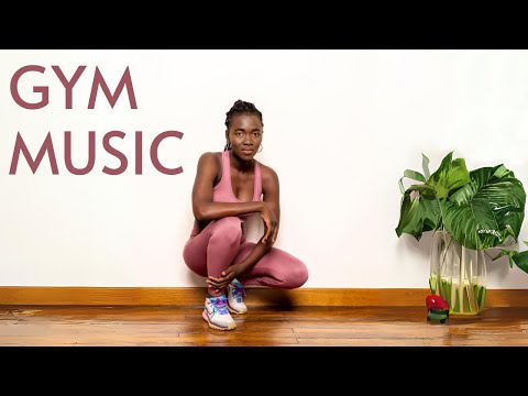 MEILLEUR MUSIQUE ENTRAÎNEMENT GYM 2025💪 BEST GYM WORKOUT MUSIC MIX 2025 💪 🔥 GYM MOTIVATION MUSIC