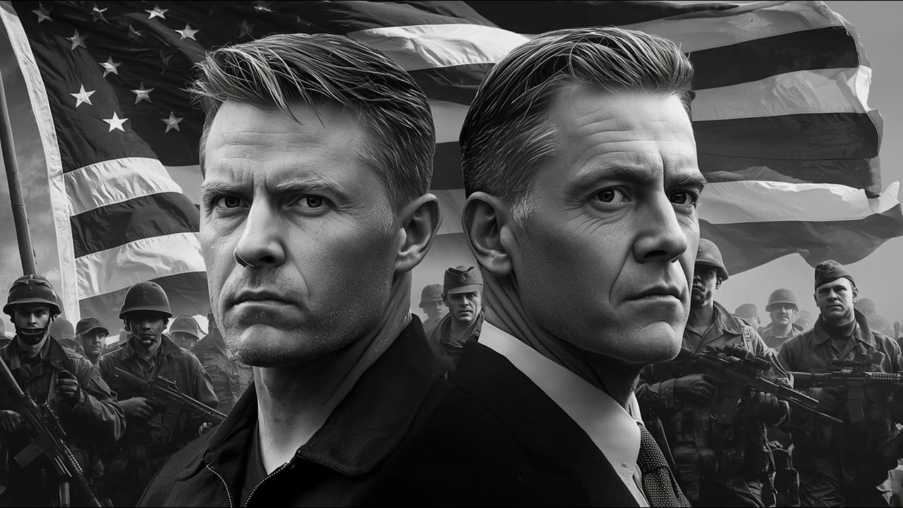 Perché FDR stava per licenziare Patton ma poi cambiò idea