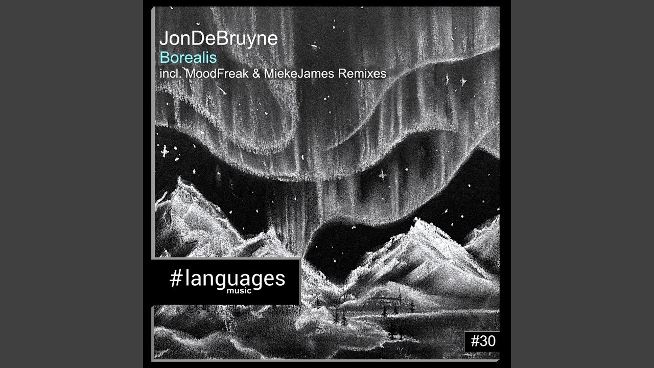 Watch Borealis (MiekeJames Remix) on YouTube Watch Borealis (MiekeJames Remix) on YouTube