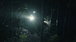 NEBO - SL25R 1/4 Mile Spot Light
