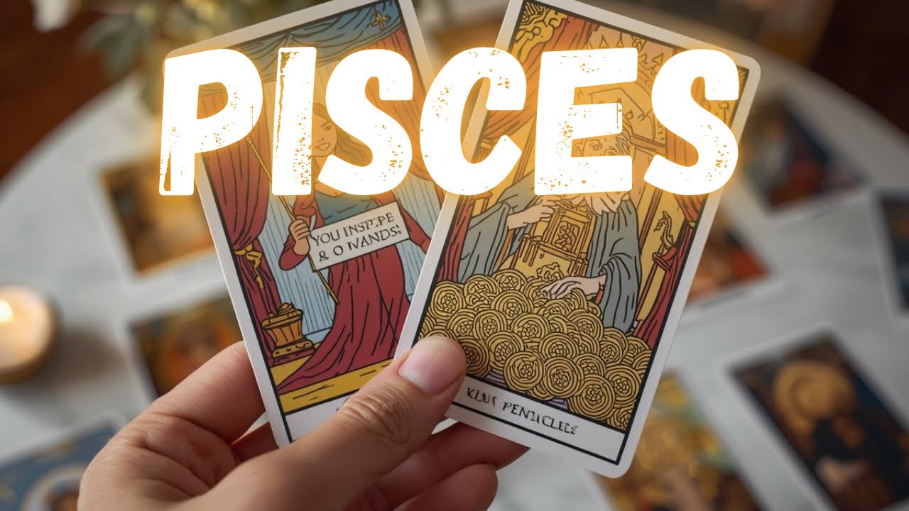 РЫБЫ | Вся ваша жизнь вот-вот изменится! Готовьтесь к большим везениям! Февраль