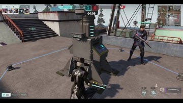 DISORDER PC Version Gameplay | 30 kills | Single Base Battle