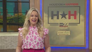 Houston Happens - Grandma & grandson visit all 63 national parks