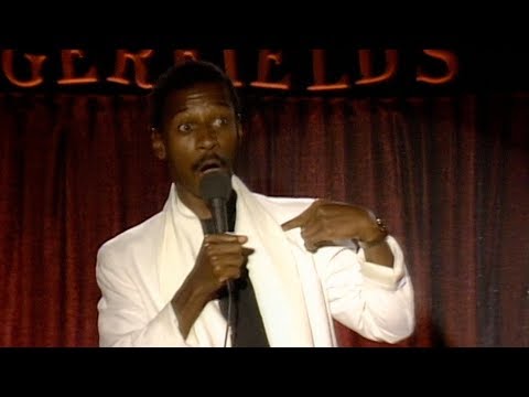 Robert Townsend’s Stand-Up at Dangerfield’s (1986)