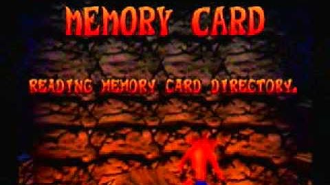 Crash Bandicoot 2:  Cortex Strikes Back RAW Part 8