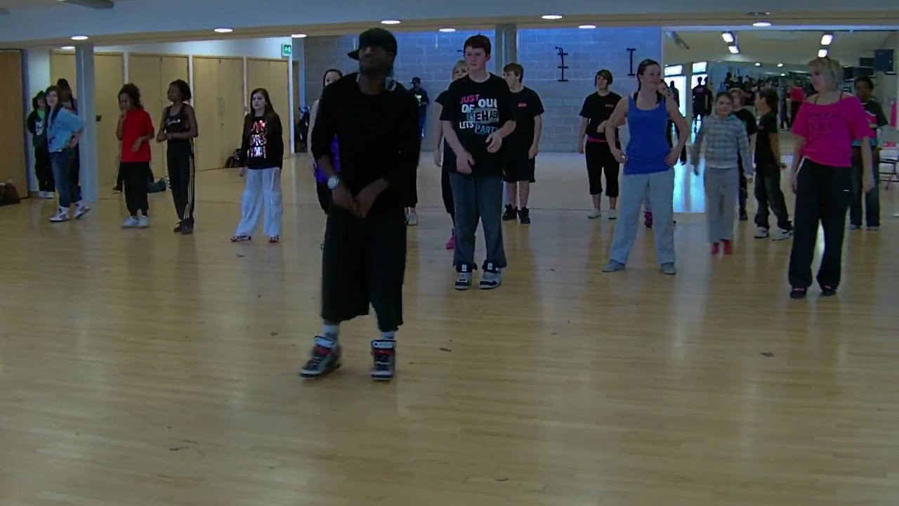 Lil Wayne "Ask Dem Hoes" Choreography by Isha Nemisis YouTube