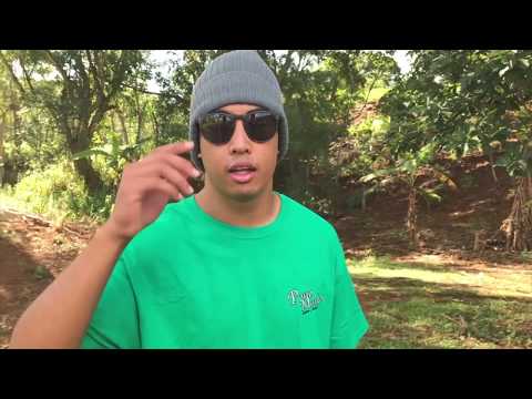 HAWAI'I FIGHT STYLES PT. 2