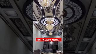 Mdf Patalok Xizmati 998 99 667 0306