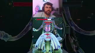 CRAZY INFINI-CRIT HARLOWE BUILD