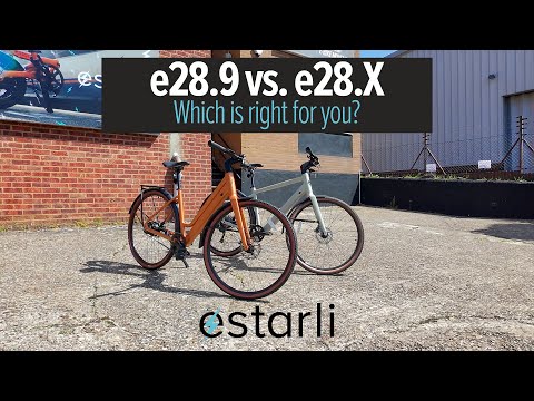 Estarli e28.9 vs.