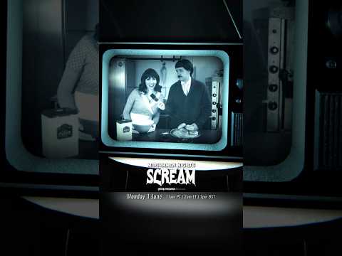 Catch DONUT PANIC at the Midsummer Nights Scream showcase! #horrorgaming #horrorgame