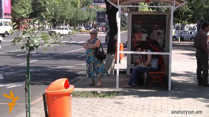 Հասարակական տրանսպորտի ուղեվարձը բարձրացավ 50 դրամով