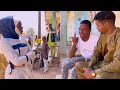 Souno Worbe Abdou Poullo Et Hamid Bouba