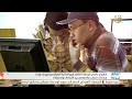 مكتبة الإسكندرية صرح حضاري وثقافي يشكل نافذة مصر على العالم مكتبة الإسكندرية صرح حضاري وثقافي يشكل نافذة مصر على العالم