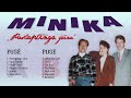 Minika  paslaptinga jra eurodisco lithuania 1994