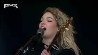 The Warning - Hell You Call A Dream Live Rock Am Ring 2025