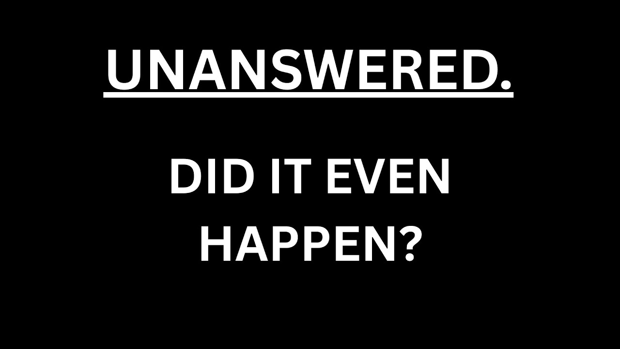 A Battle in the Records — But Not in the Evidence | Historical Mystery