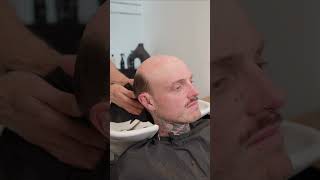 Haarsystem wechseln ASMR