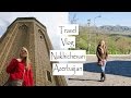 Travel Vlog: Nakhchivan (Azerbaijan) | Montse Baughan