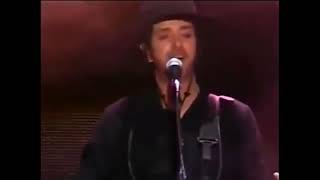 Soda Stereo - Profugos (Gira Me Veras Volver Chile)