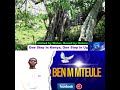 g 2 #haveitoldyoulatelythatiloveyou Busia County – Hebu Tuseme Ukweli!