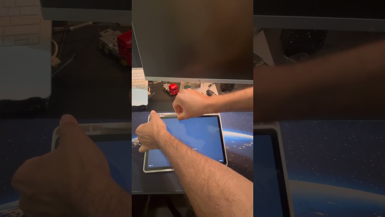 ProElite Cover for Samsung Galaxy Tab S10 FE 