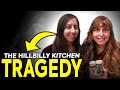 What happened to The Hillbilly Kitchen Today? Is Becky from The Hillbilly Kitchen Married?