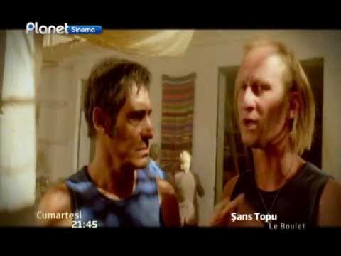 Şans Topu ( Le Boulet ) Planet Sinema'da