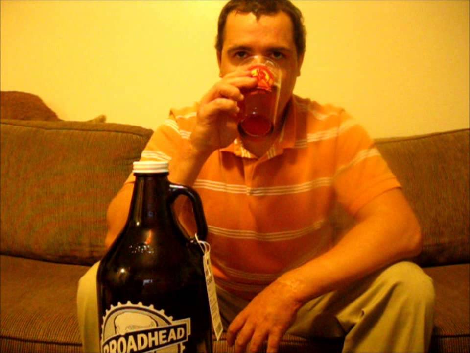 Broadhead Brewing Company Wild Card Ale 