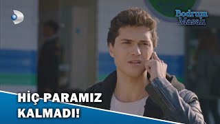 Para Bitti... - Bodrum Masalı Özel 