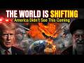 The Middle East War Is Spiraling Out of Control — And the World Is Changing