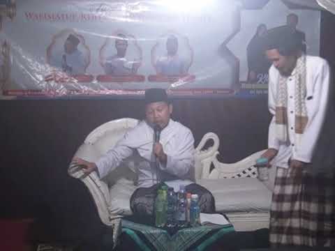 CERAMAH KI JAMU (ZAENAL MUTTAQIN)//Lucu dan Bersemangat