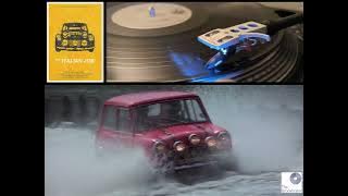 The Italian Job - Quincy Jones Its Caper Time (Vinylrip)