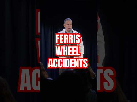 Ferris Wheel Accidents - Mike Vecchione
