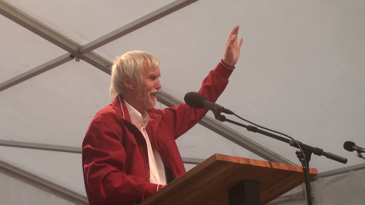 Vad är då en människa?