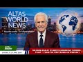 Altas Insights Ep. 72 | Trump Threatened To Seize Iran's Oil. Here Is The Full Story.