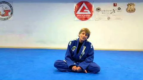 Jiu Jitsu for everyone, Caxcudo asking some questi...