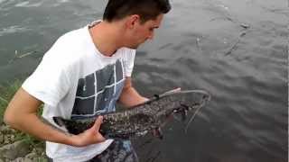 Maly Sumcek, Na Jarr