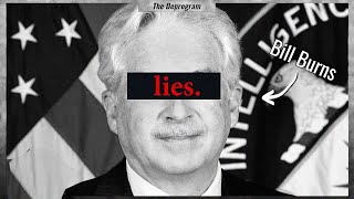 How The CIA Lied to Everyone (Feat. @SecondThought and @YUGOPNIK)