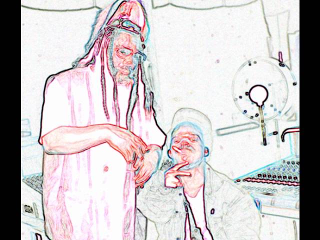 Tonton Bushwick Bill: Phantoms Theme di YouTube