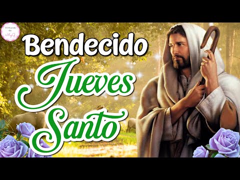 Mensaje de JUEVES
