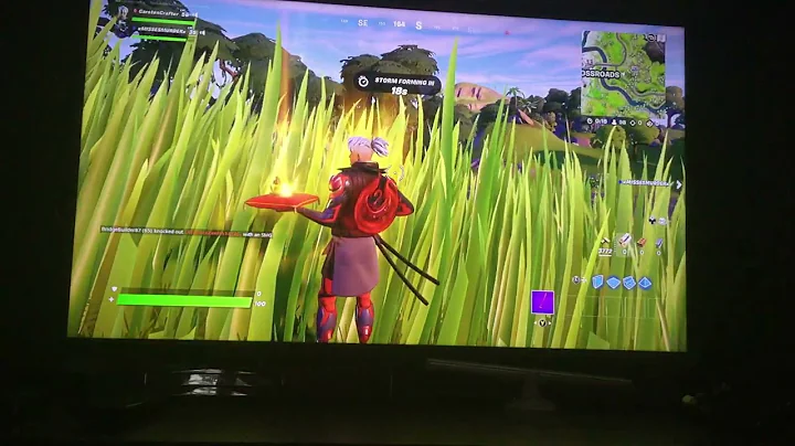 Fortnite Ep. 1